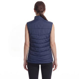 Irish Society Of Chartered Physiotherapists Adults Gilet