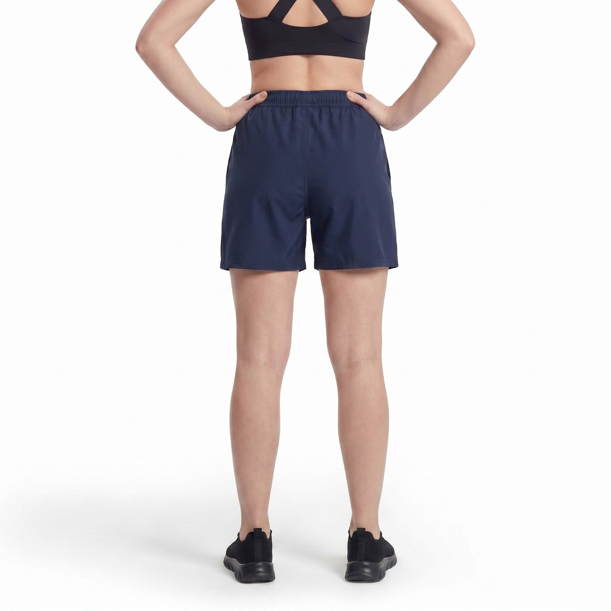 Irish Society Of Chartered Physiotherapists Adults Shorts