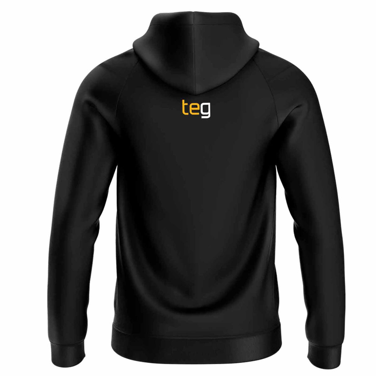 McKeever Westmeath GAA 2026 Half-Zip Kids Hoodie