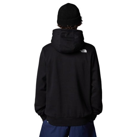 The North Face Simple Dome Mens Regular-Fit Hoodie