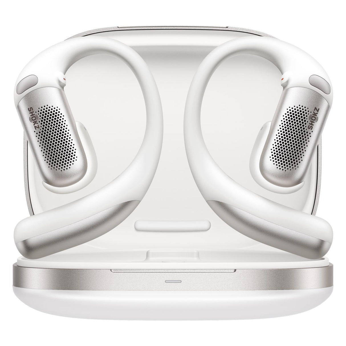 Shokz OpenFit Pro White