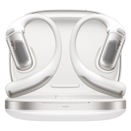 Shokz OpenFit Pro White