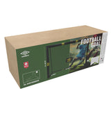 Umbro 2.4 x 1.6m Football Goal Post