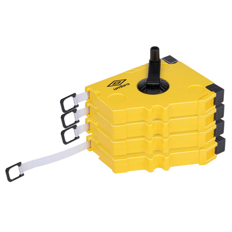 Umbro Pitch Marking System