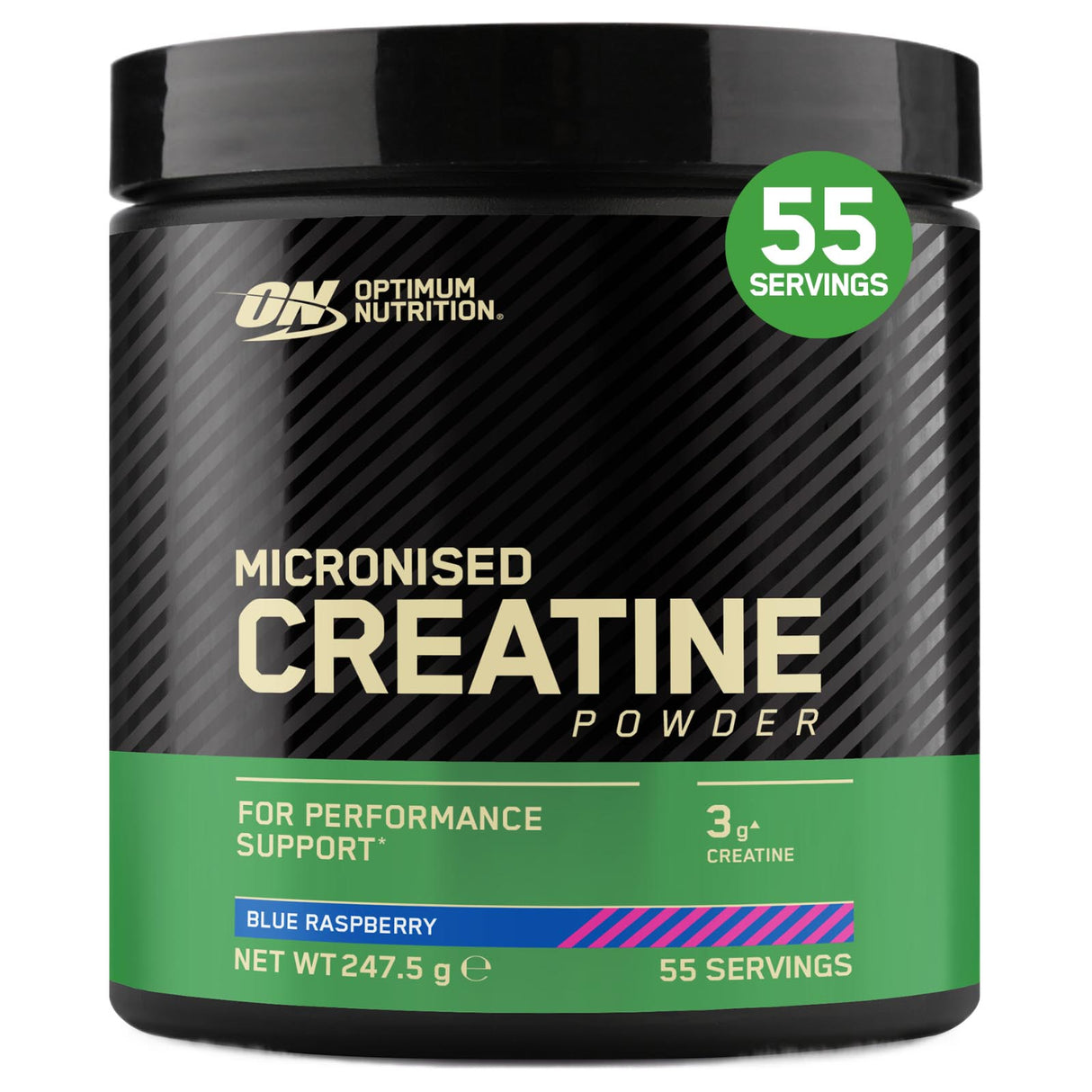 ON Creatine Powder 240g