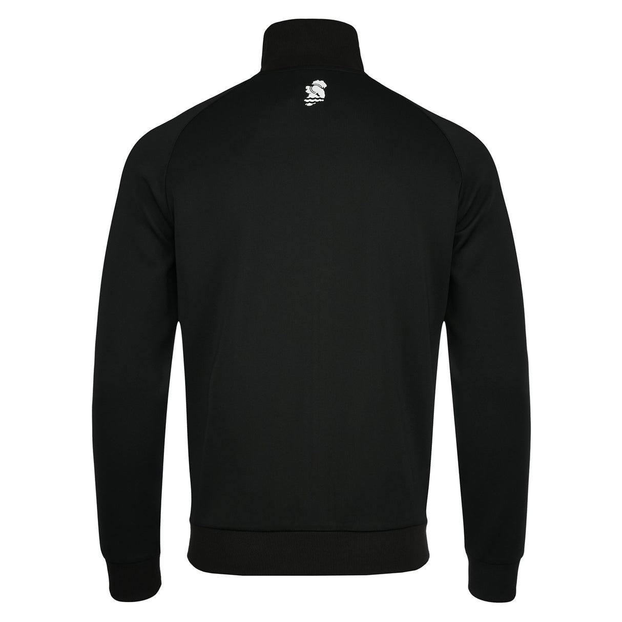 Umbro St Patricks Ath 26 FZ Jacket Black