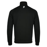 Umbro St Patricks Ath 26 FZ Jacket Black