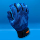 ATAK Cúl Blu Gaelic Gloves