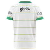 O'Neills Offaly GAA 2026 Goalkeeper Kids Home Jersey