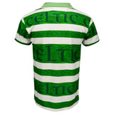 Celtic FC 1996 Home Retro Football Jersey