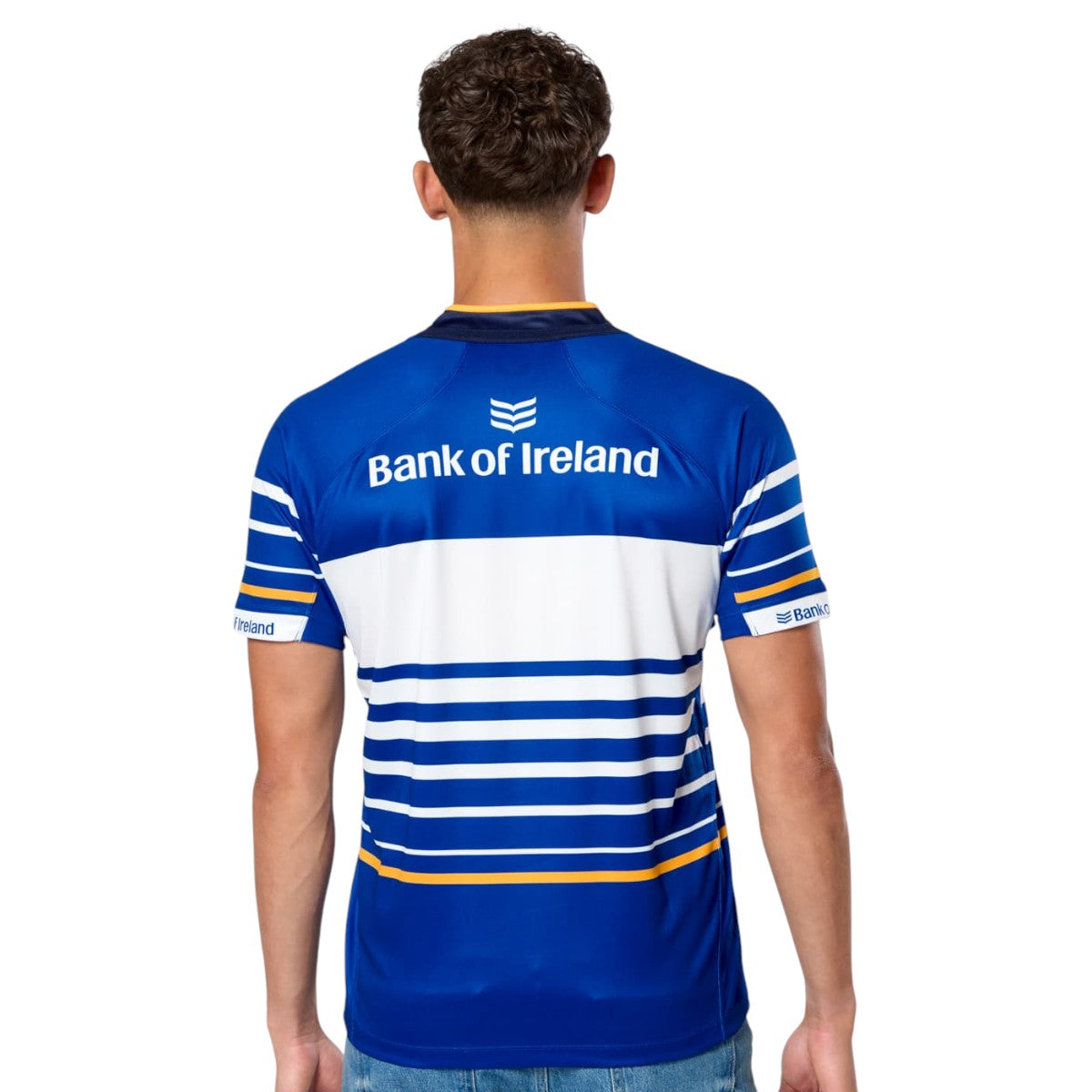 Castore Leinster 26 Home Replica Jsy Blu