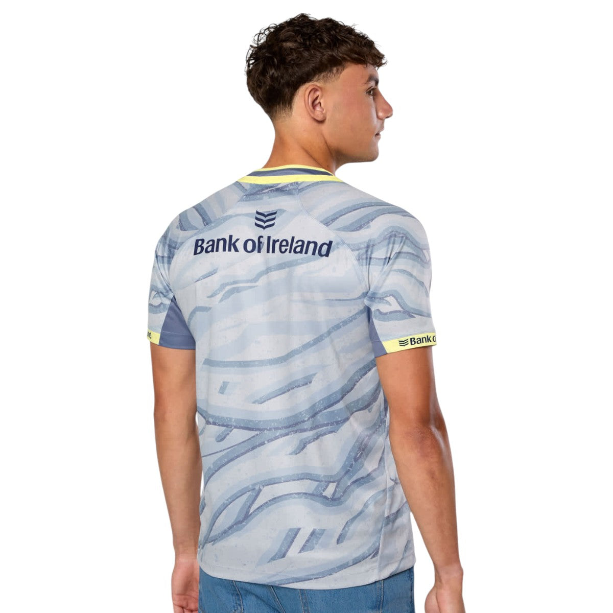 Castore Leinster Rugby 2026/27 Mens Alternate Replica Jersey