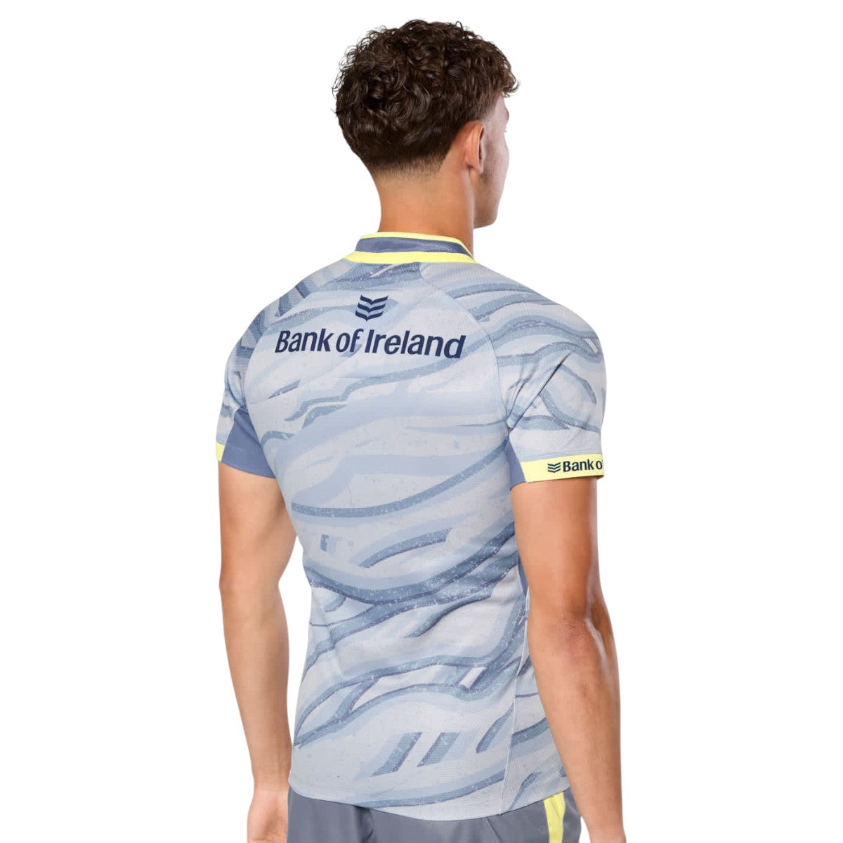 Castore Leinster Rugby 2026/27 Mens Alternate Pro Jersey