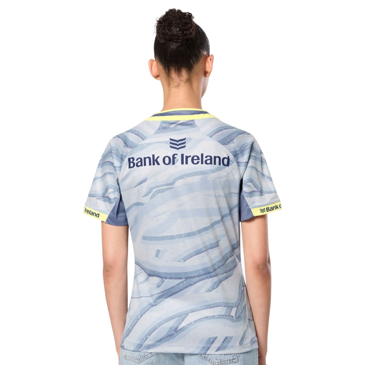 Castore Leinster Rugby 2026/27 Womens Alternate Replica Jersey
