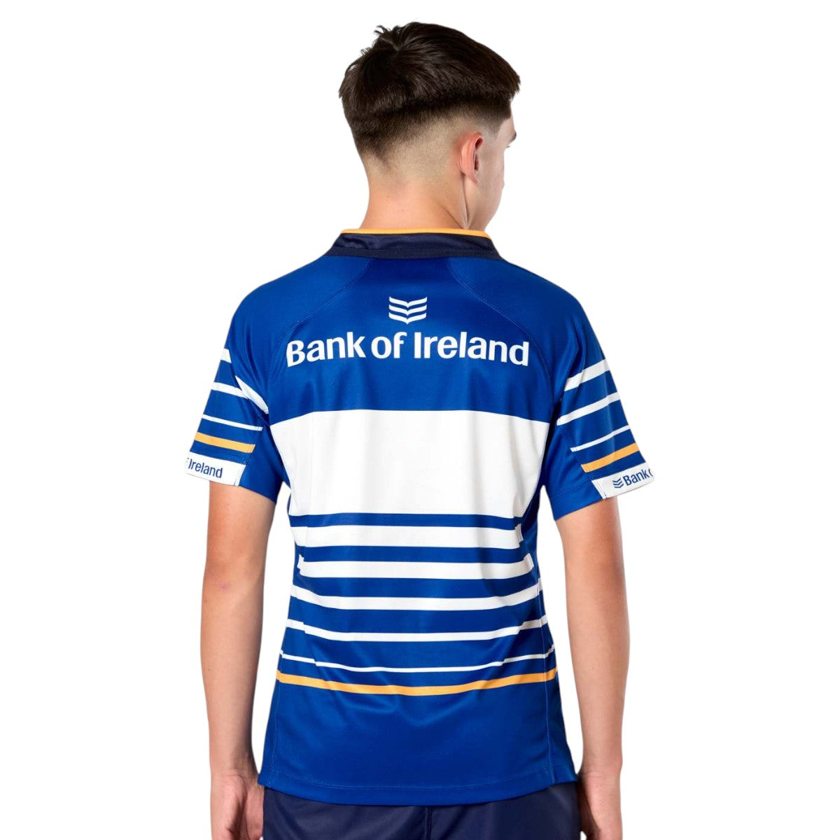 Castore Leinster 26 Home Kid Rep Jsy Blu