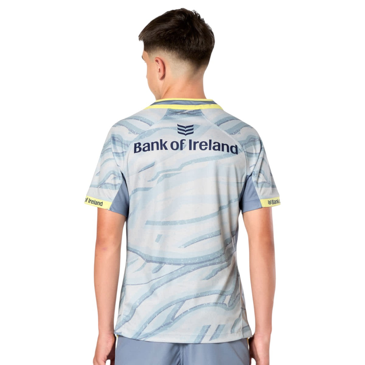Castore Leinster Rugby 2026/27 Kids Alternate Replica Jersey