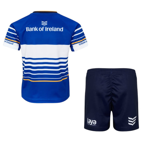 Castore Leinster Rugby 2026/27 Infant Kids Home Kit