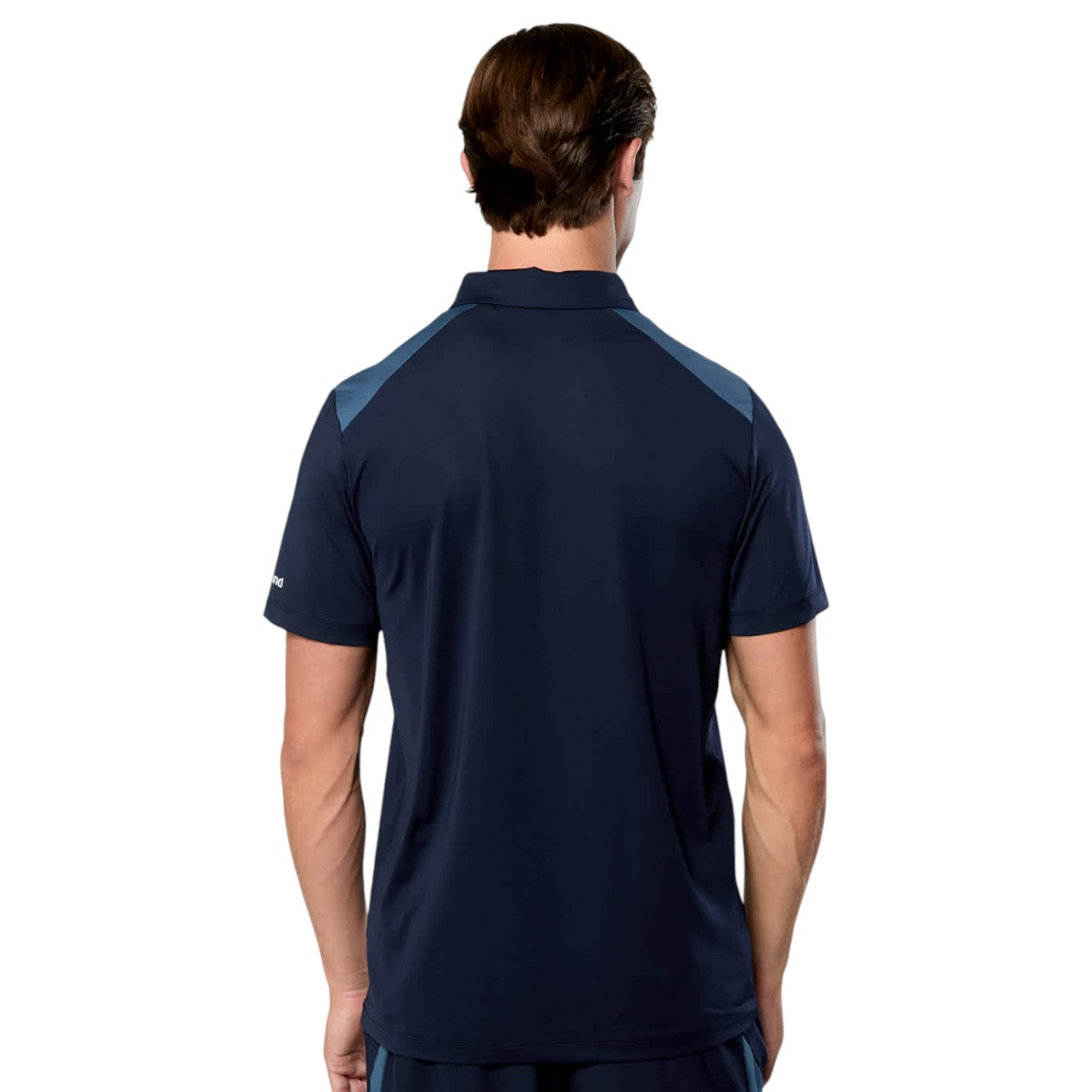 Castore Leinster Rugby Mens Performance Polo Shirt