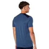 Castore Leinster Rugby Mens Performance Short-Sleeve T-Shirt