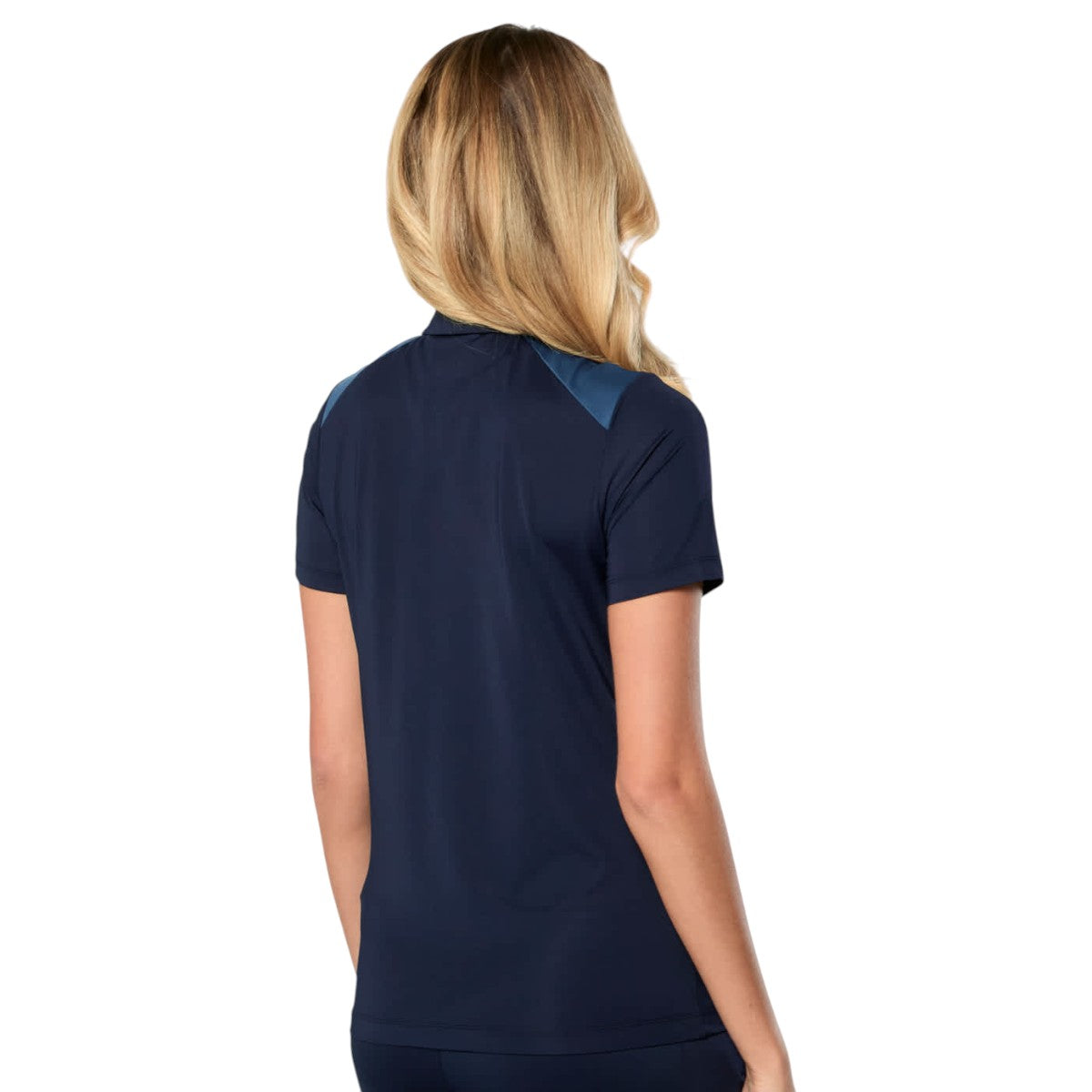 Castore Leinster Rugby Womens Performance Polo Shirt