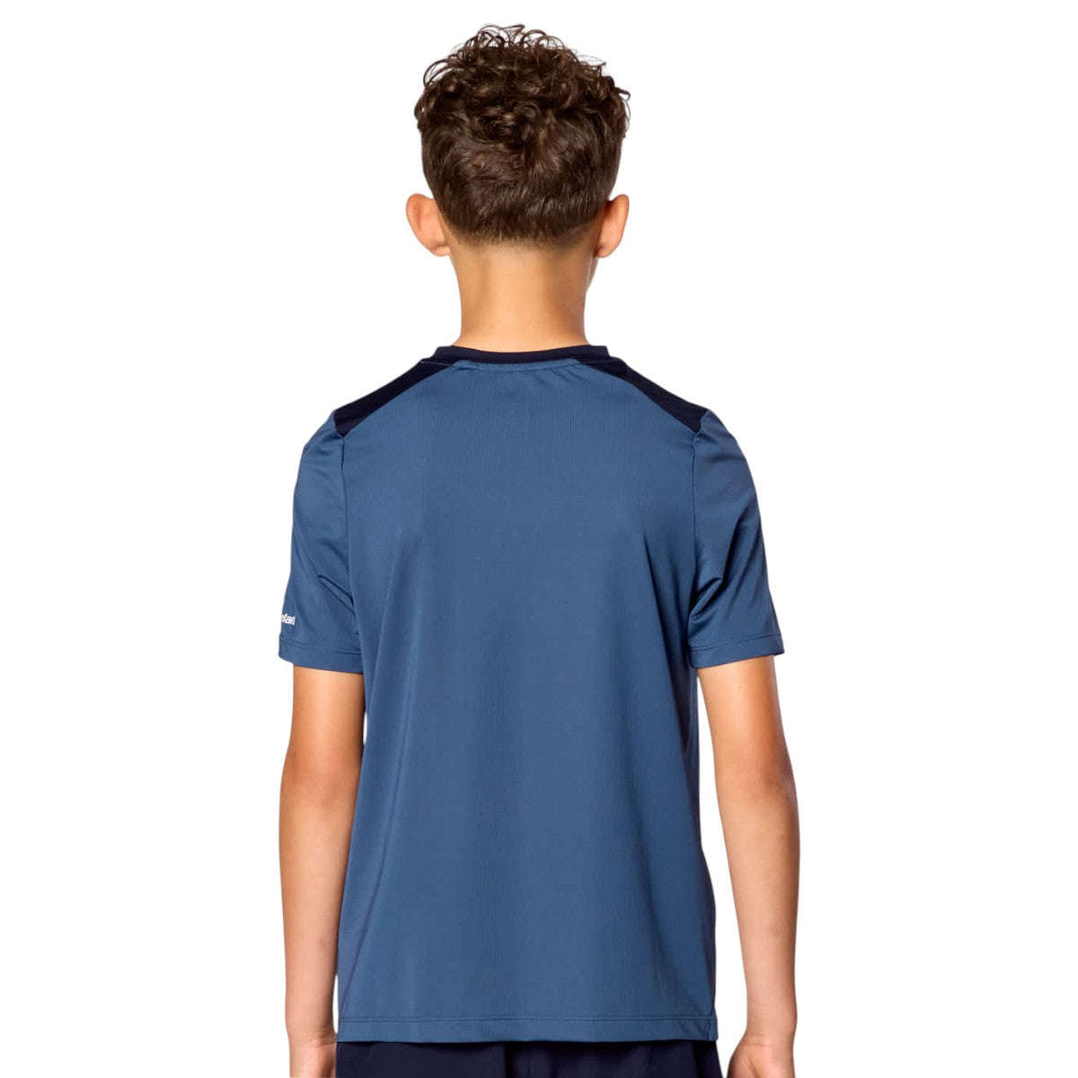 Castore Leinster Rugby Kids Performance Short-Sleeve T-Shirt