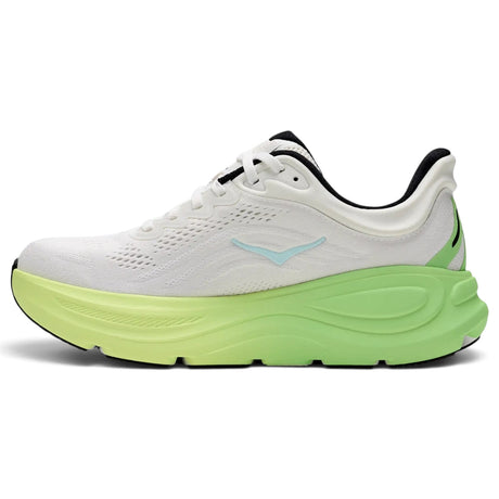 HOKA BONDI 9 Womens White