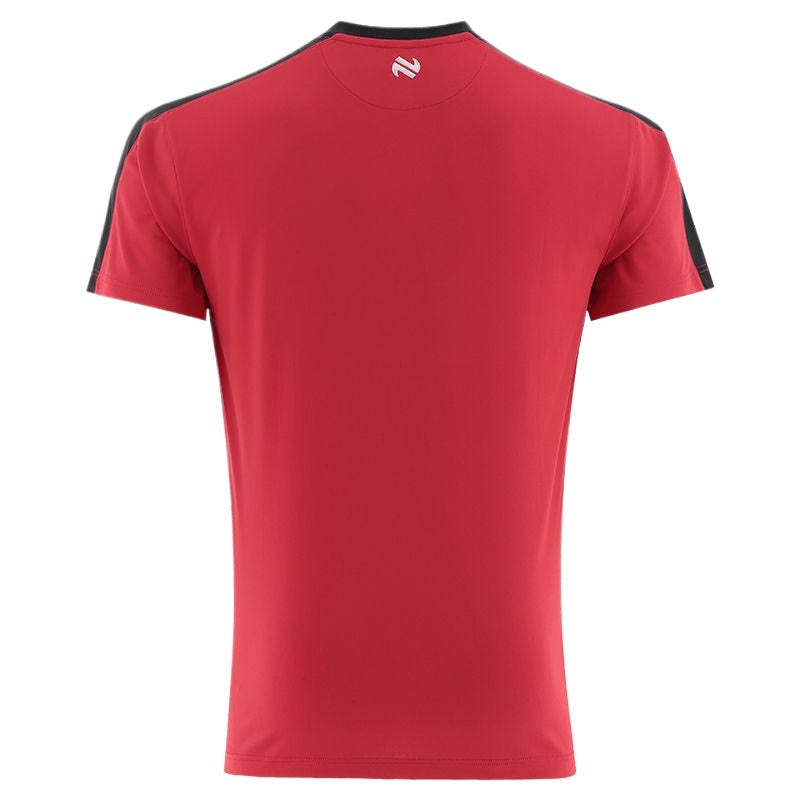 O'Neills Louth GAA Dromore Mens T-Shirt