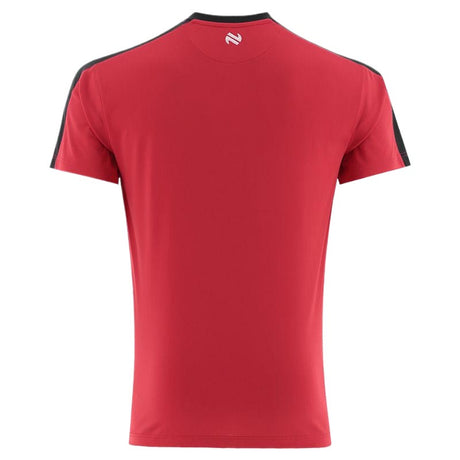 O'Neills Louth GAA Dromore Kids T-Shirt
