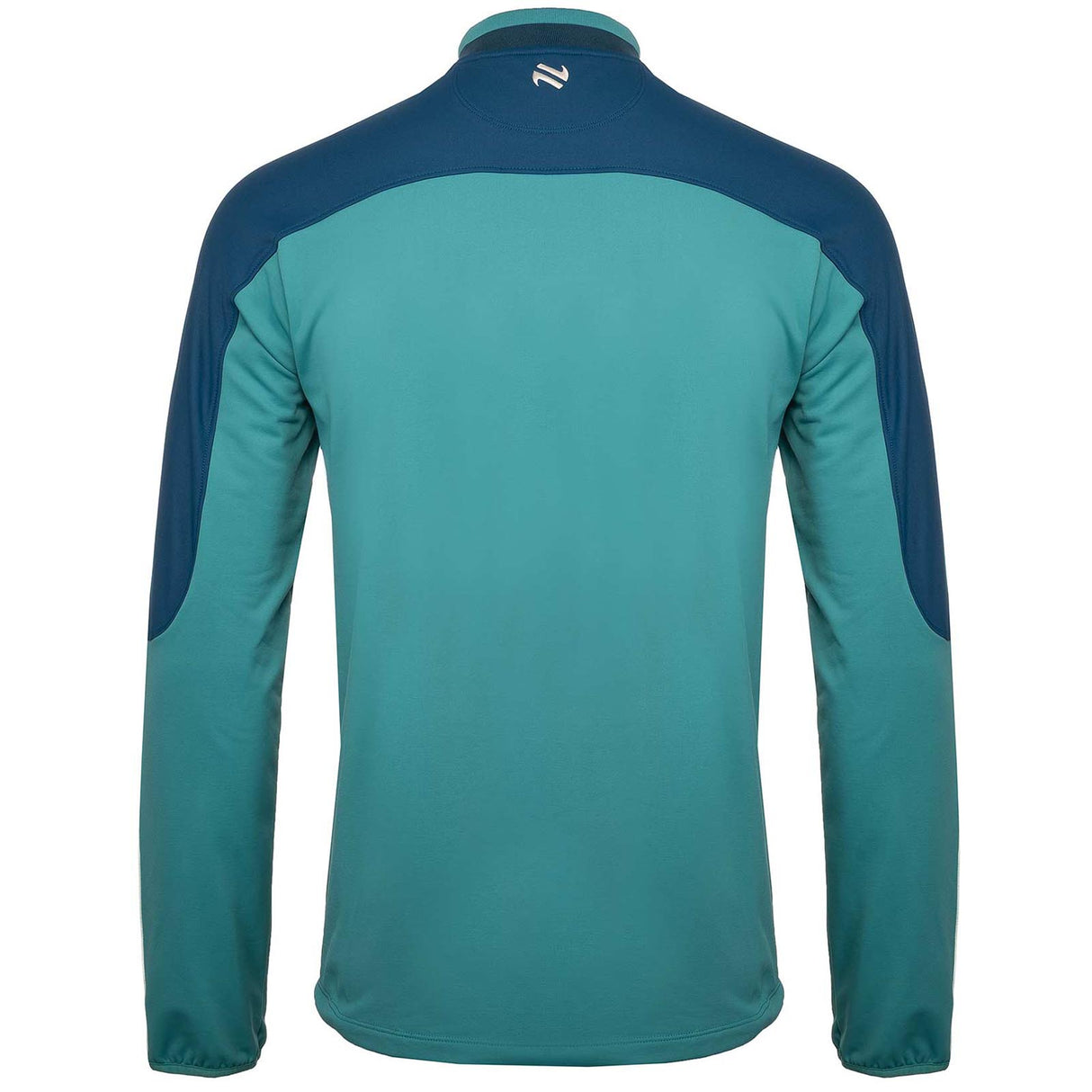 O'Neills Mayo GAA Graham Brushed Kids Half Zip Top