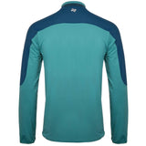 O'Neills Mayo GAA Graham Brushed Kids Half Zip Top
