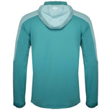 O'Neills Mayo GAA Graham Brushed Half Zip Mens Hoodie