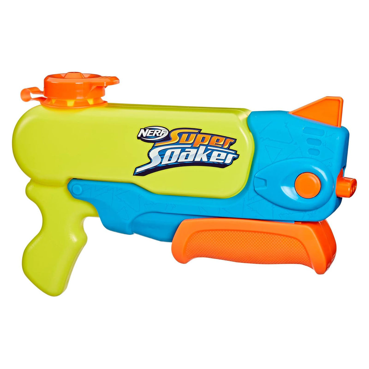 Nerf Super Soaker Wave Spray Water Gun