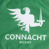 Team Car Flag Connacht 26 Car Flag Green