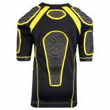 BLK Exotek Shoulder Pad Tee Black