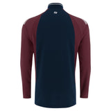 O'Neills Galway Odin Kids Half Zip Navy