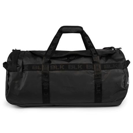 BLK Explorer Carbon Holdall Gym Duffel Bag