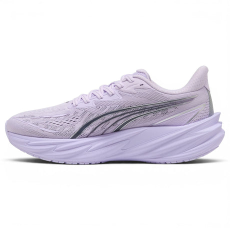 Puma Velocity Nitro 5 Womens Lightweight Road Running Shoes