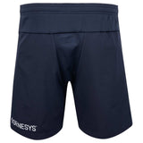 Macron Connacht Rugby 2026/27 Mens Bermuda Training Shorts