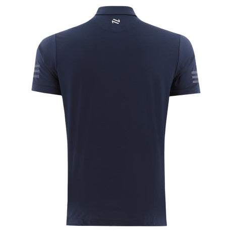 O'Neills Mayo GAA Axia Mens Polo Shirt