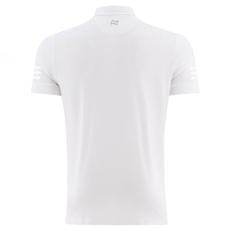 O'Neills Mayo GAA Axia Mens Polo Shirt