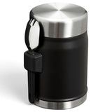 Stanley Legendary Food Jar with Spork 0.4 Litres