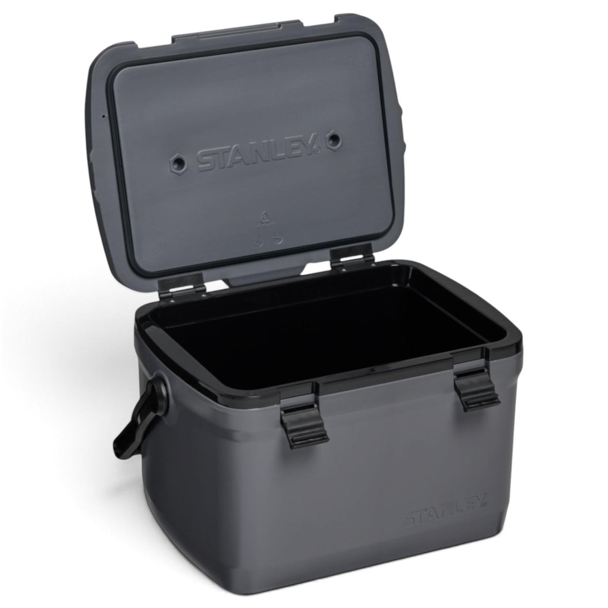 Stanley Easy Carry Outd Cooler 15.1L Blk