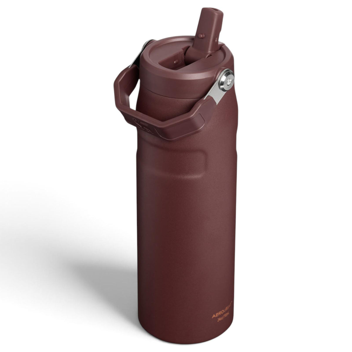 Stanley IceFlow Bottle F Straw 0.71L Brw