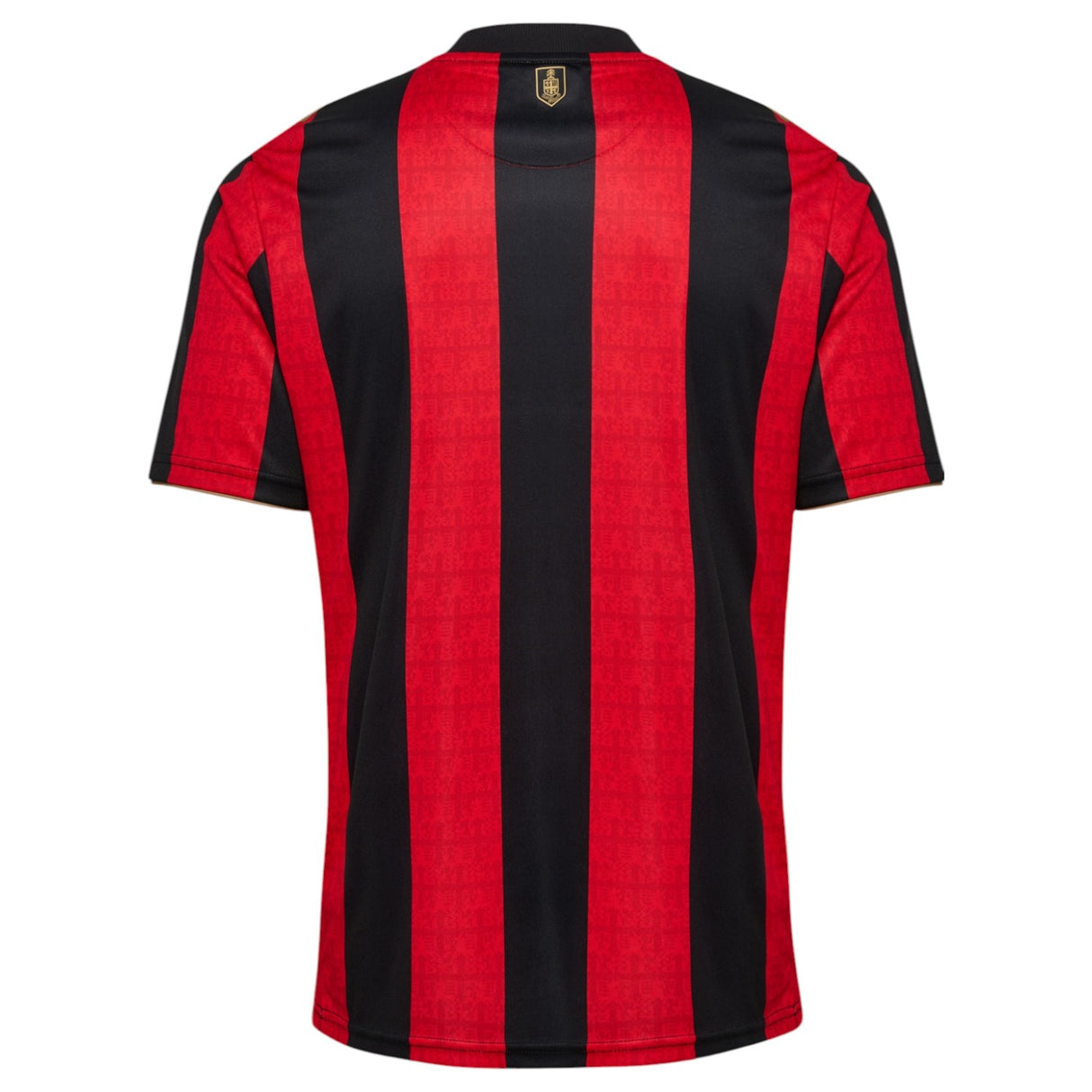 Hummel AFC Bournemouth 2026/27 Adults Home Jersey