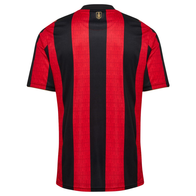 Hummel AFC Bournemouth 2026/27 Adults Home Jersey
