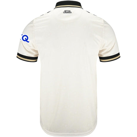 Hummel Bournemouth 26 Third Jersey Gold
