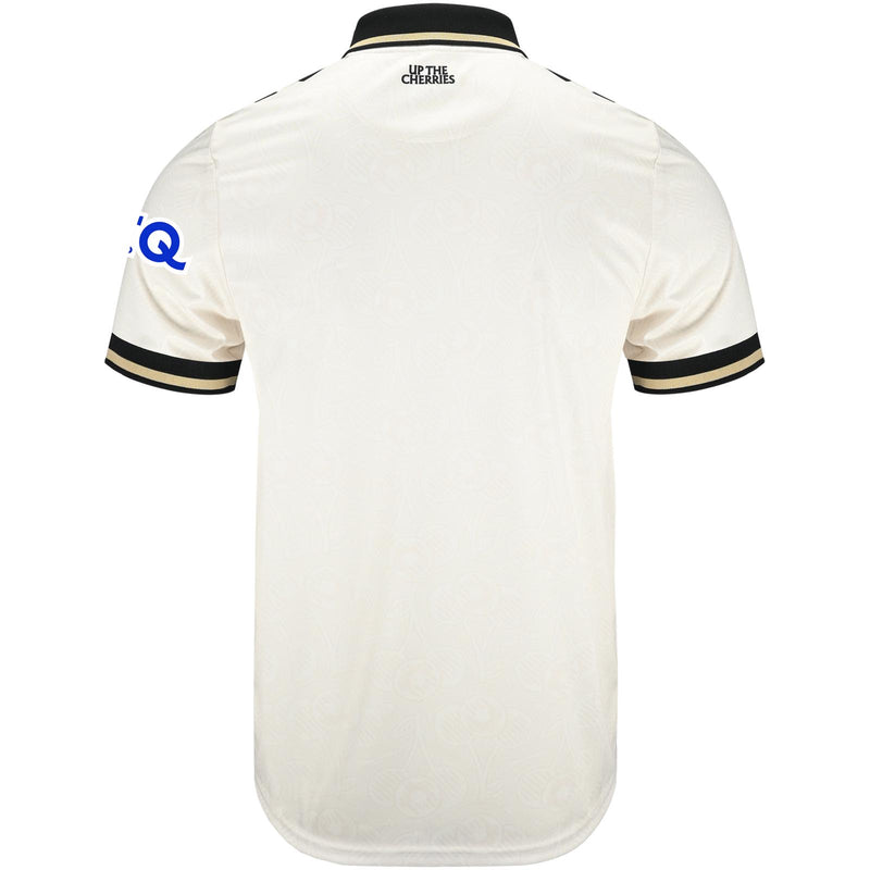 Hummel Bournemouth 26 Third Jersey Gold