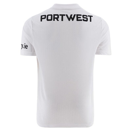 O'Neills Mayo GAA Alternative All Ireland Final 2026 Kids Jersey