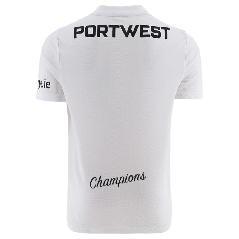 O'Neills Mayo GAA All Ireland Final Champions 2026 Jersey