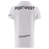O'Neills Mayo GAA All Ireland Final Champions 2026 Kids Jersey